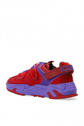 Kenzo red edition outlet zapatillas